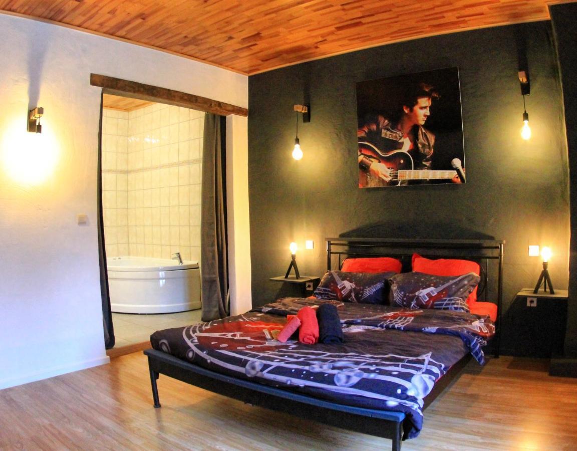 וויברין B&B Music City מראה חיצוני תמונה