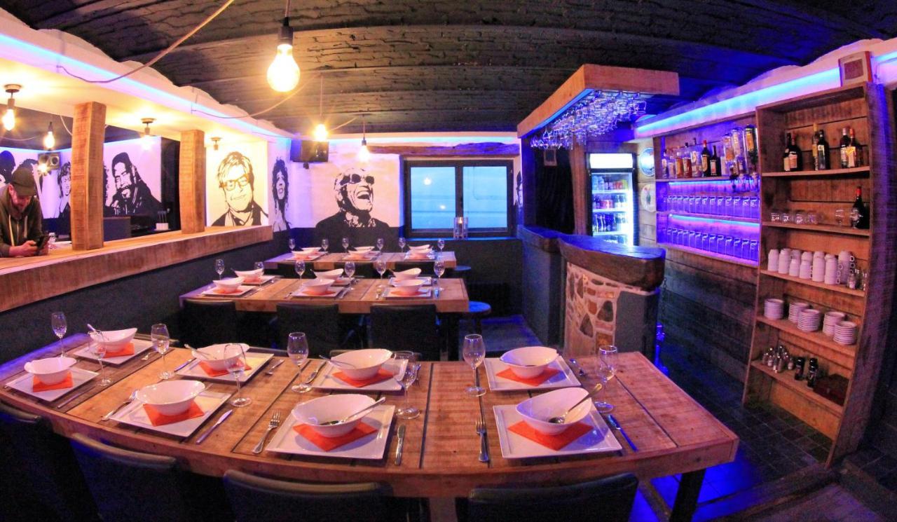 וויברין B&B Music City מראה חיצוני תמונה