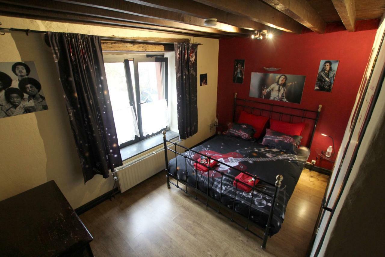 וויברין B&B Music City מראה חיצוני תמונה